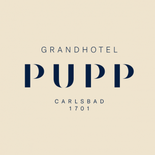 Grand Hotel Pupp – Becher´s Bar